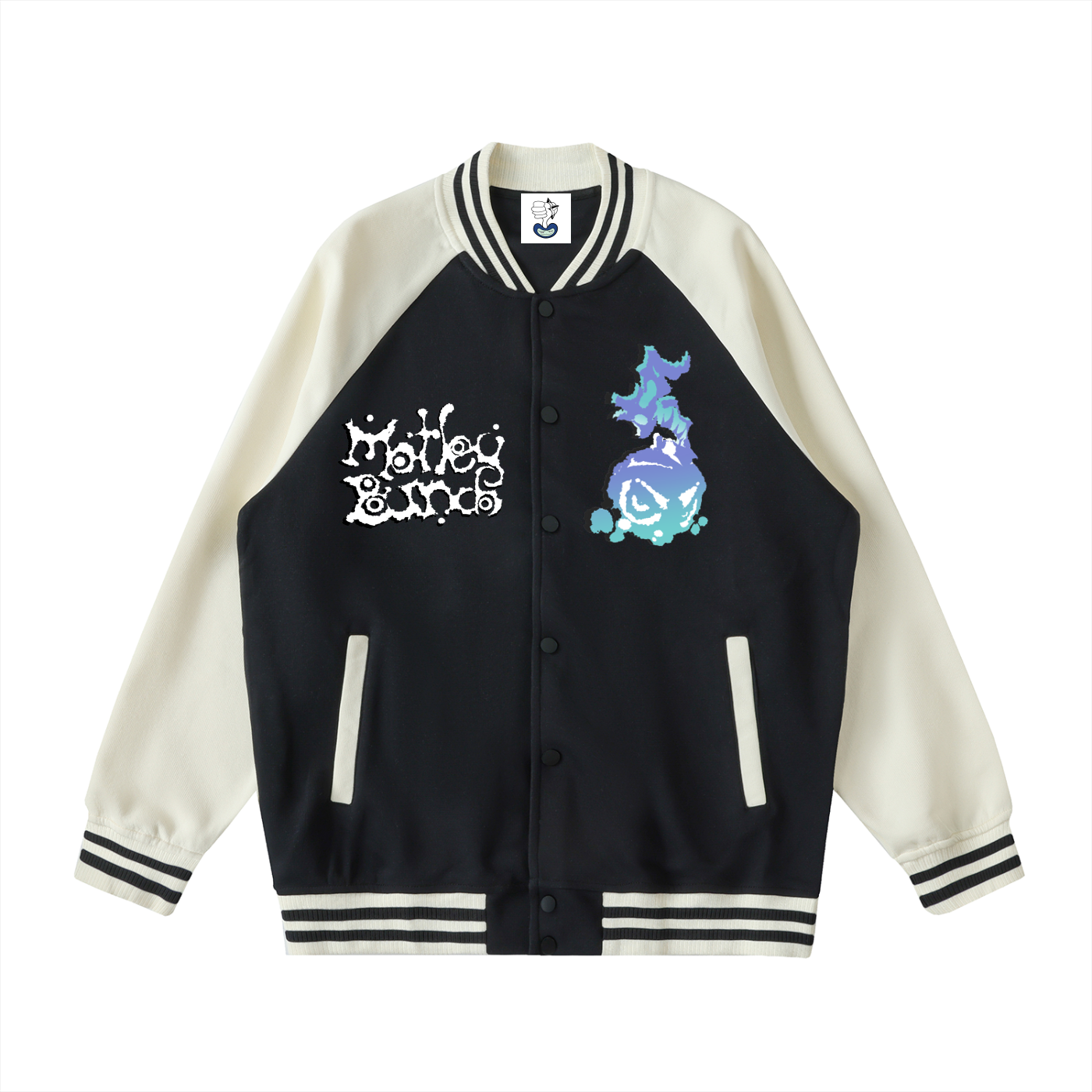 MB Varsity Jacket