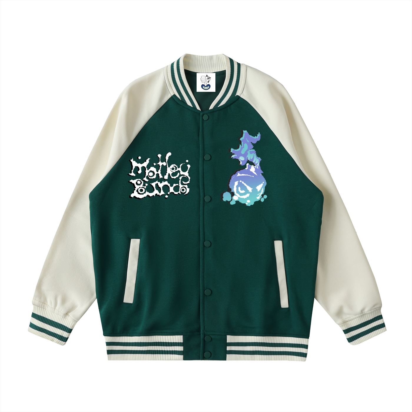 MB Varsity Jacket