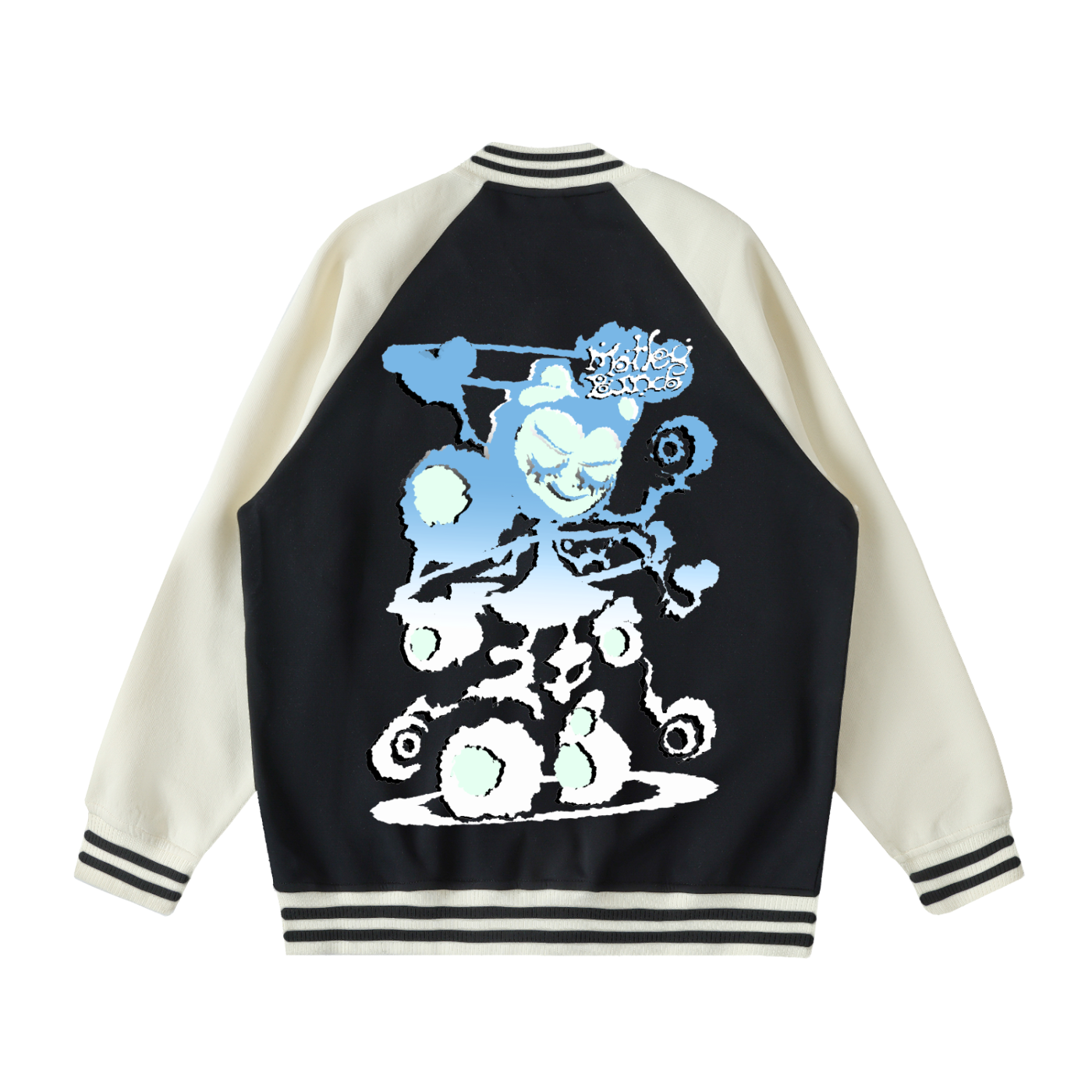 MB Varsity Jacket