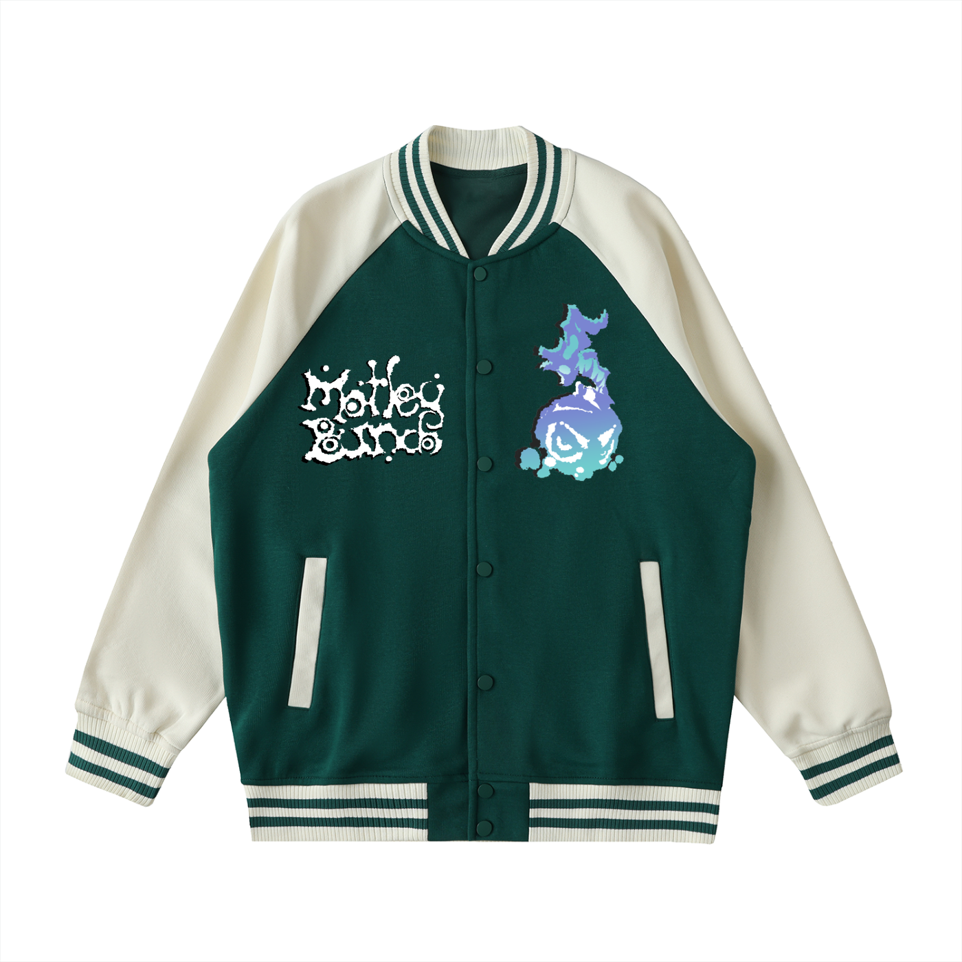 MB Varsity Jacket