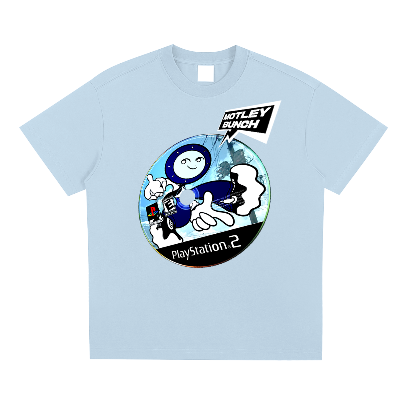 MB The Game T-Shirt