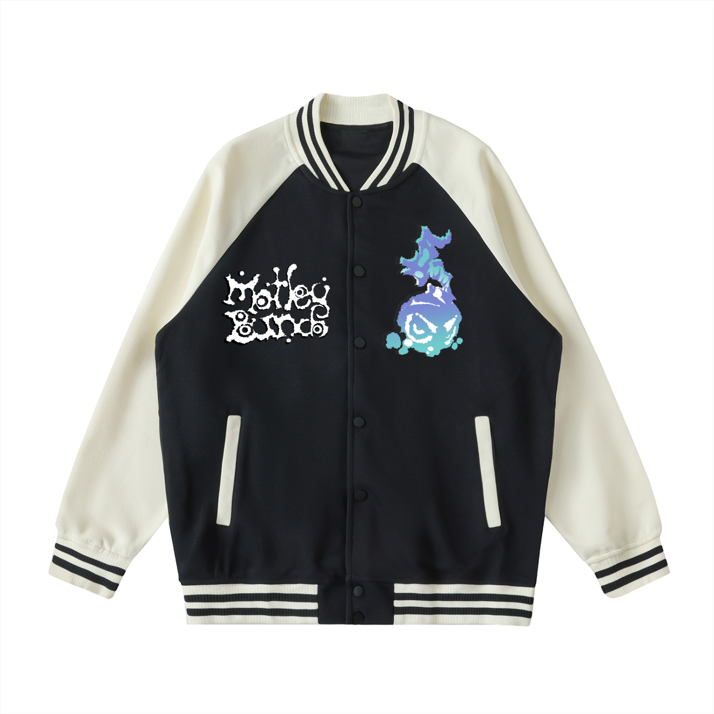 MB Varsity Jacket