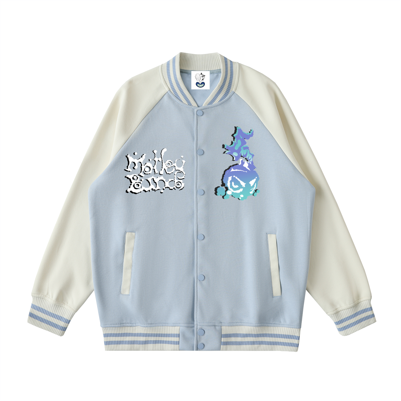 MB Varsity Jacket
