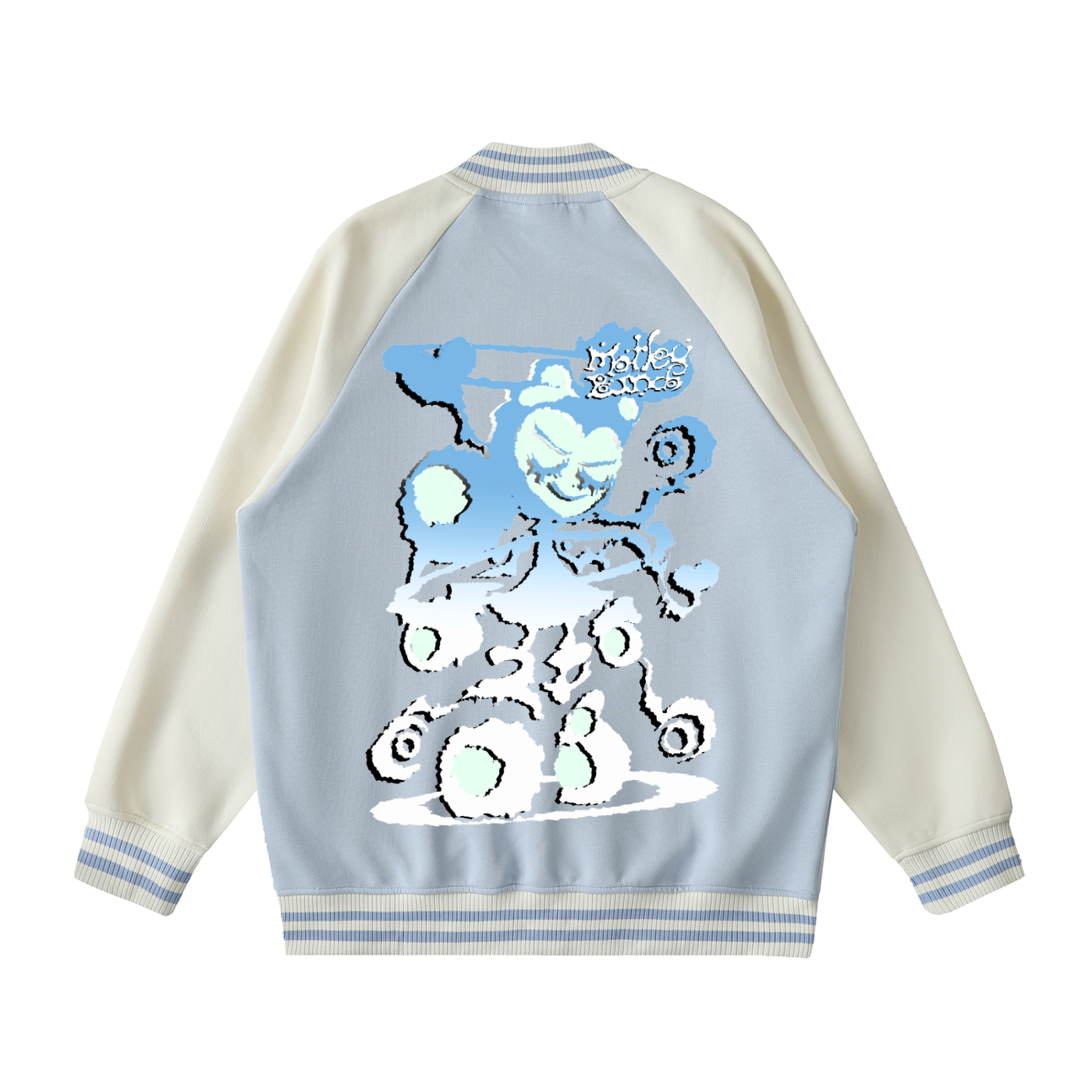 MB Varsity Jacket