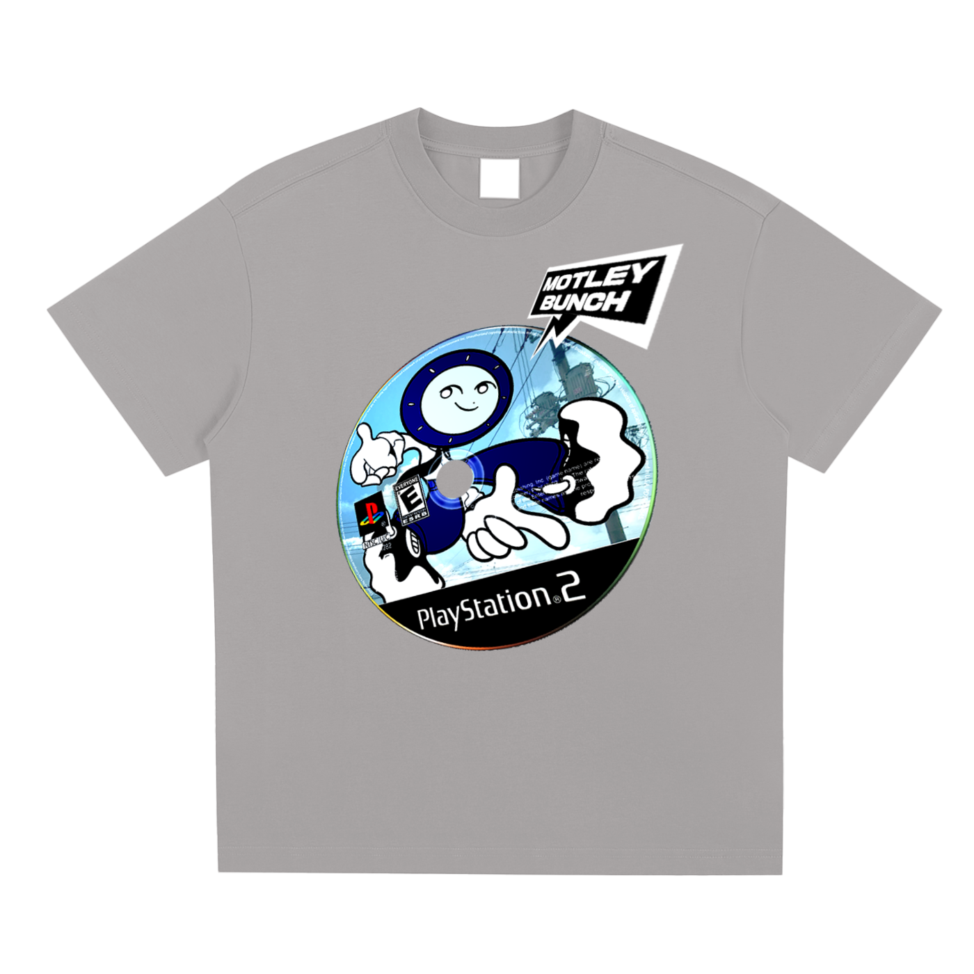 MB The Game T-Shirt