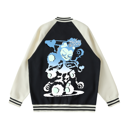 MB Varsity Jacket