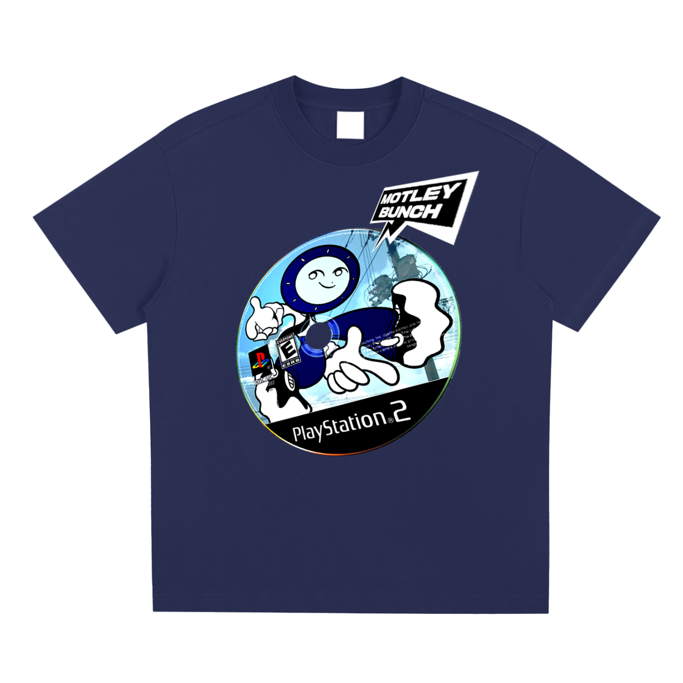 MB The Game T-Shirt