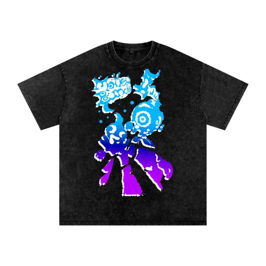 Bombina MB Graffiti Shirt