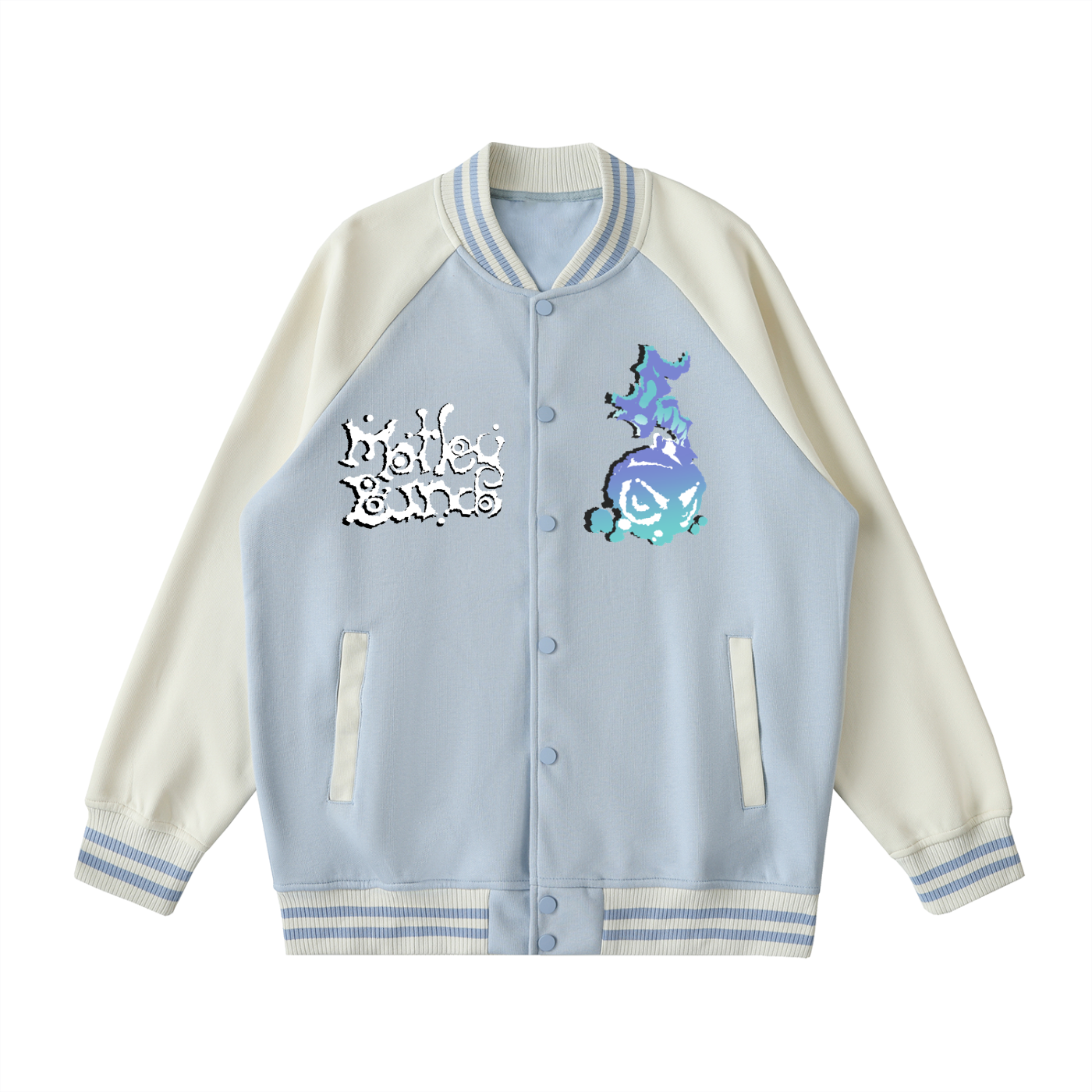 MB Varsity Jacket