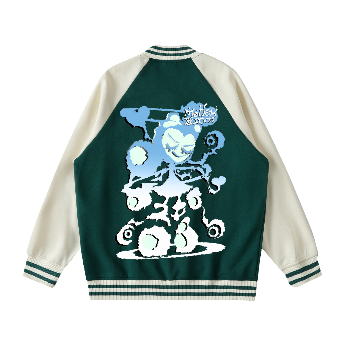 MB Varsity Jacket