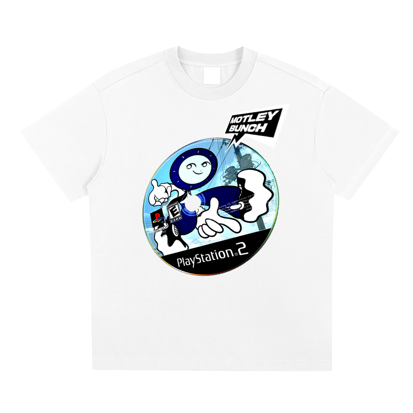MB The Game T-Shirt
