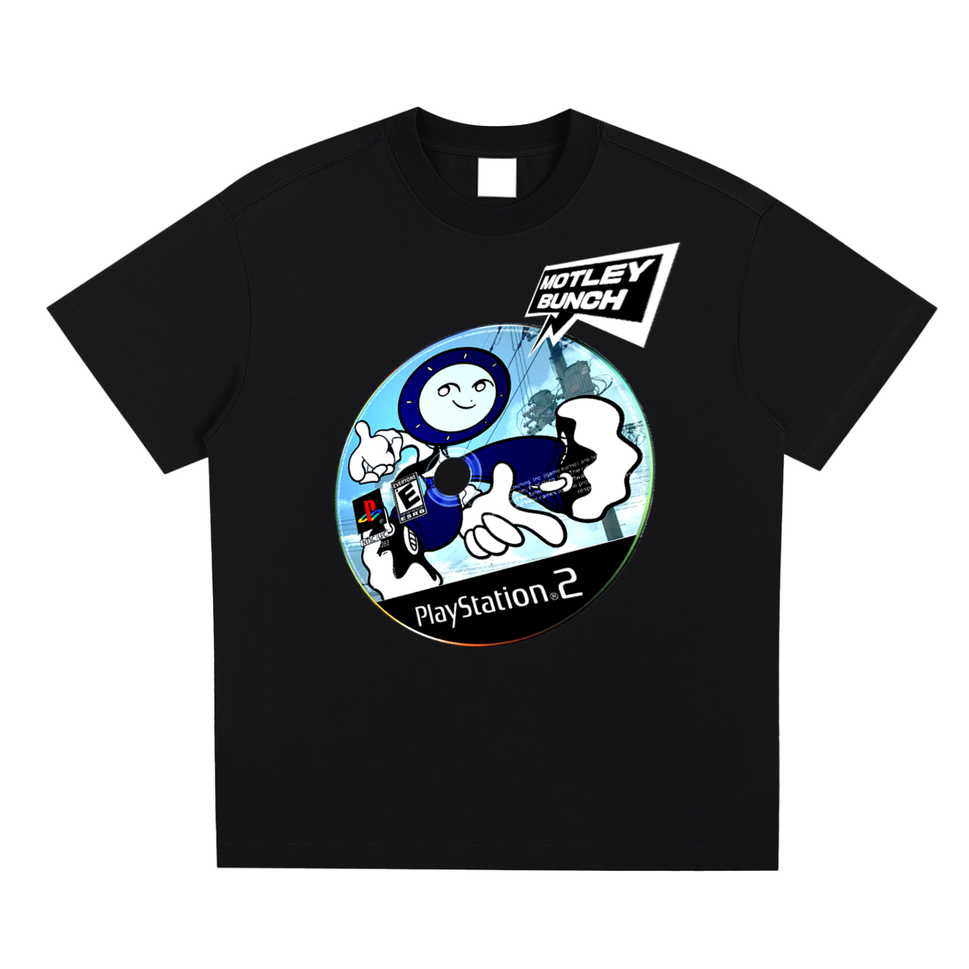 MB The Game T-Shirt